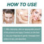Collagen Retinol Facial Moisturizer Reduces Fine Lines, Hydrates, Anti-Wrinkle, Firming And Firming Skin - Korvel
