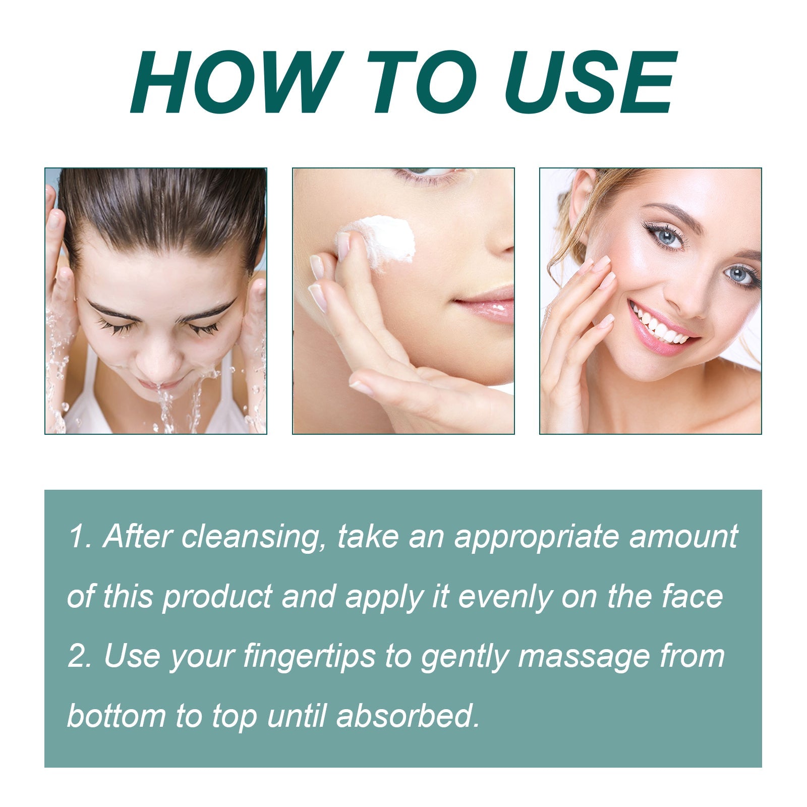 Collagen Retinol Facial Moisturizer Reduces Fine Lines, Hydrates, Anti-Wrinkle, Firming And Firming Skin - Korvel
