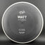 MVP Firm Electron Watt Disc Golf Putter
