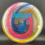 I-Dye Champion Orc Disc Golf Driver