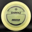 Proto Glow Champion Shryke Disc Golf Driver