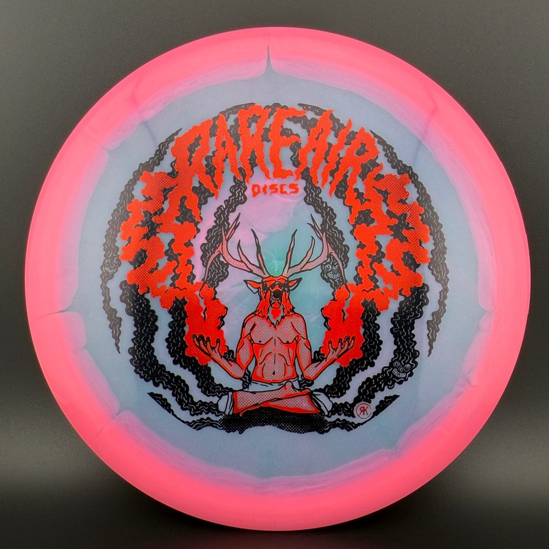 Halo Glow C-Blend Dynasty - Elk Man par Ripper Studios