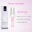 Huile à Lèvres Color-Changing QIC - Gloss Hydratant