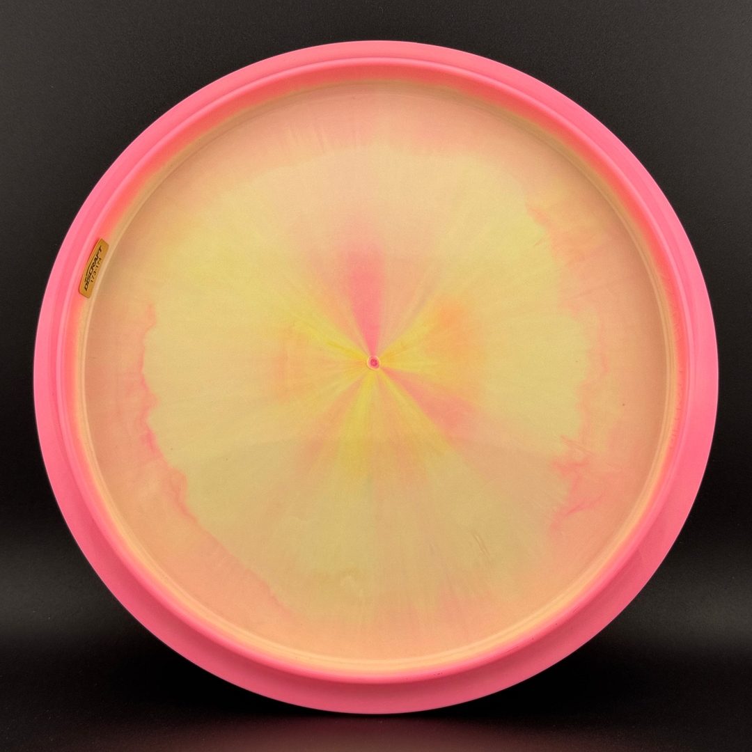 Discraft ESP FLX Buzzz Disco de Media Distancia