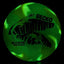 Disco de Golf glO-G Gecko