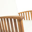CASA ACACIA ROCKING CHAIR - Korvel
