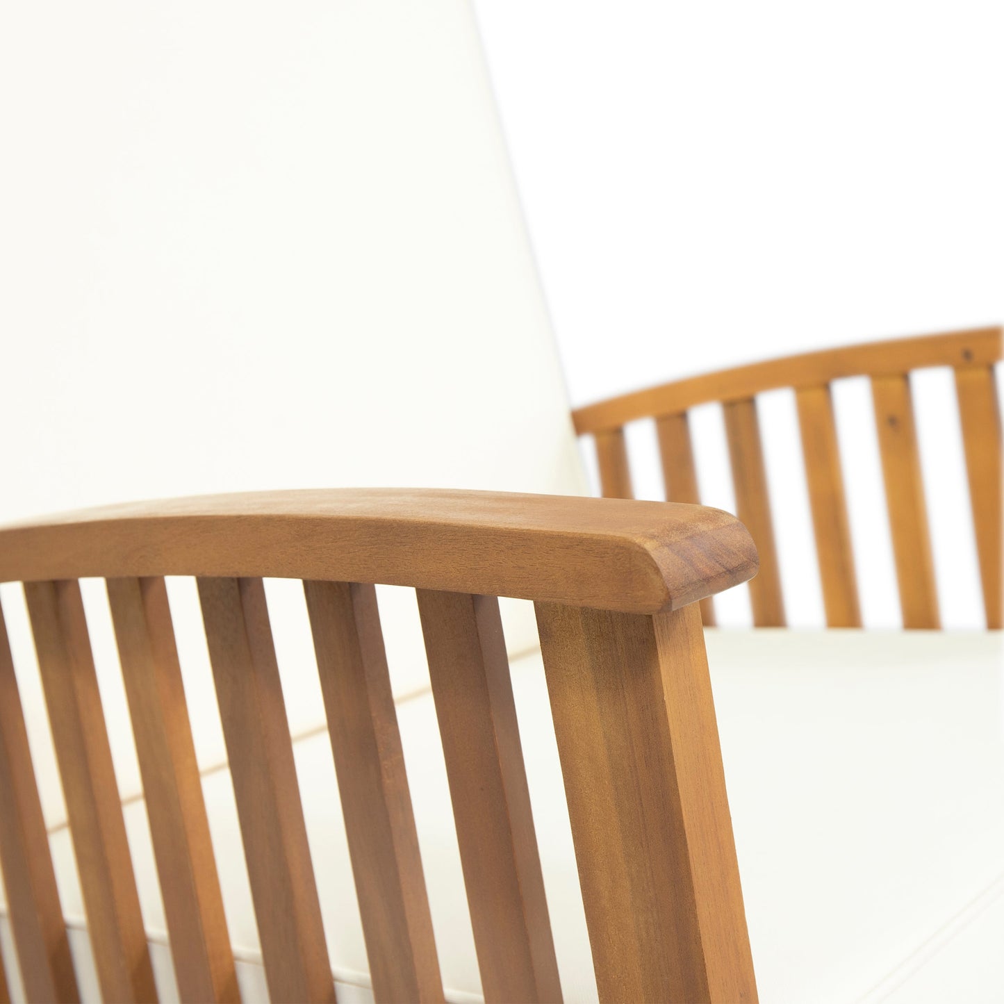 CASA ACACIA ROCKING CHAIR - Korvel