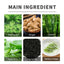 Patch apaisant magnétique Swell Reduce avec essence de gingembre