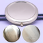 Mini Pocket Cosmetic Compact Mirror Foldable Double Sides Pocket Mirror Girl Beauty Tools - Korvel