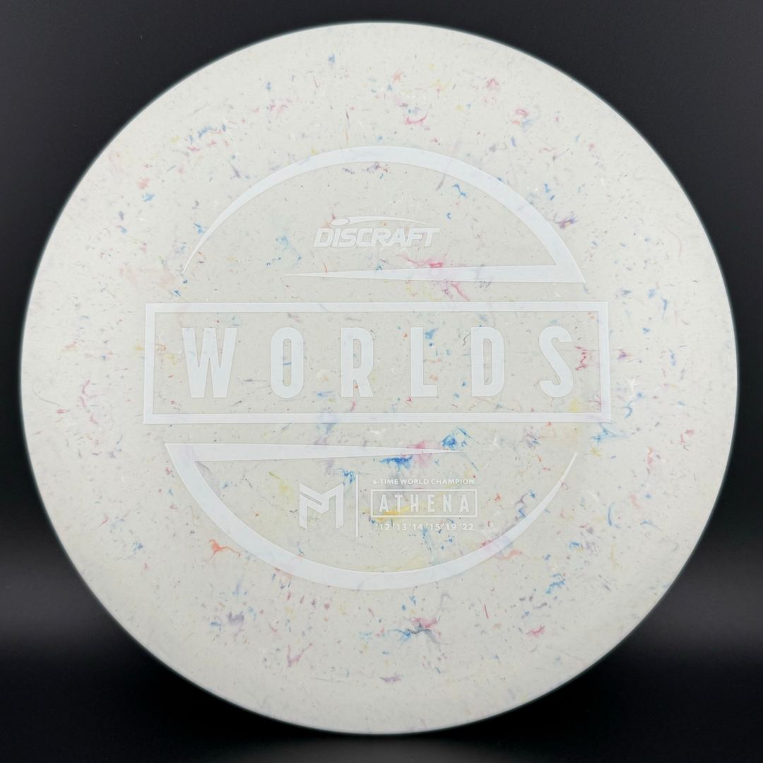 Jawbreaker ESP Athena - Worlds 2024 Edition