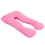 Pregnancy Pillow for Side Sleeper Pregnant Women - Korvel