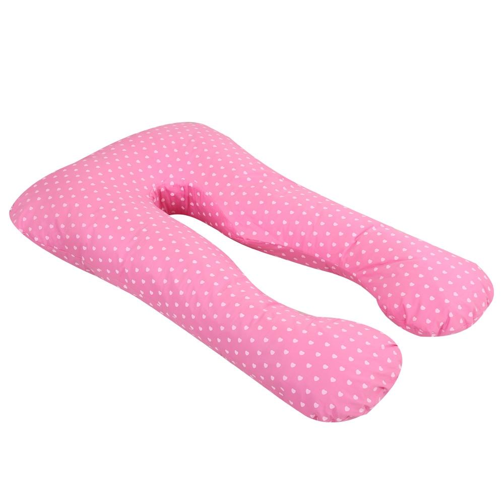 Pregnancy Pillow for Side Sleeper Pregnant Women - Korvel
