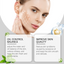 Htuynia Toner Deeply Hydrating, Firming, Smoothing And Brightening Skin Facial Care Essence Water - Korvel