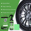 Spray de suppression de rouille pour moyeu de roue premium