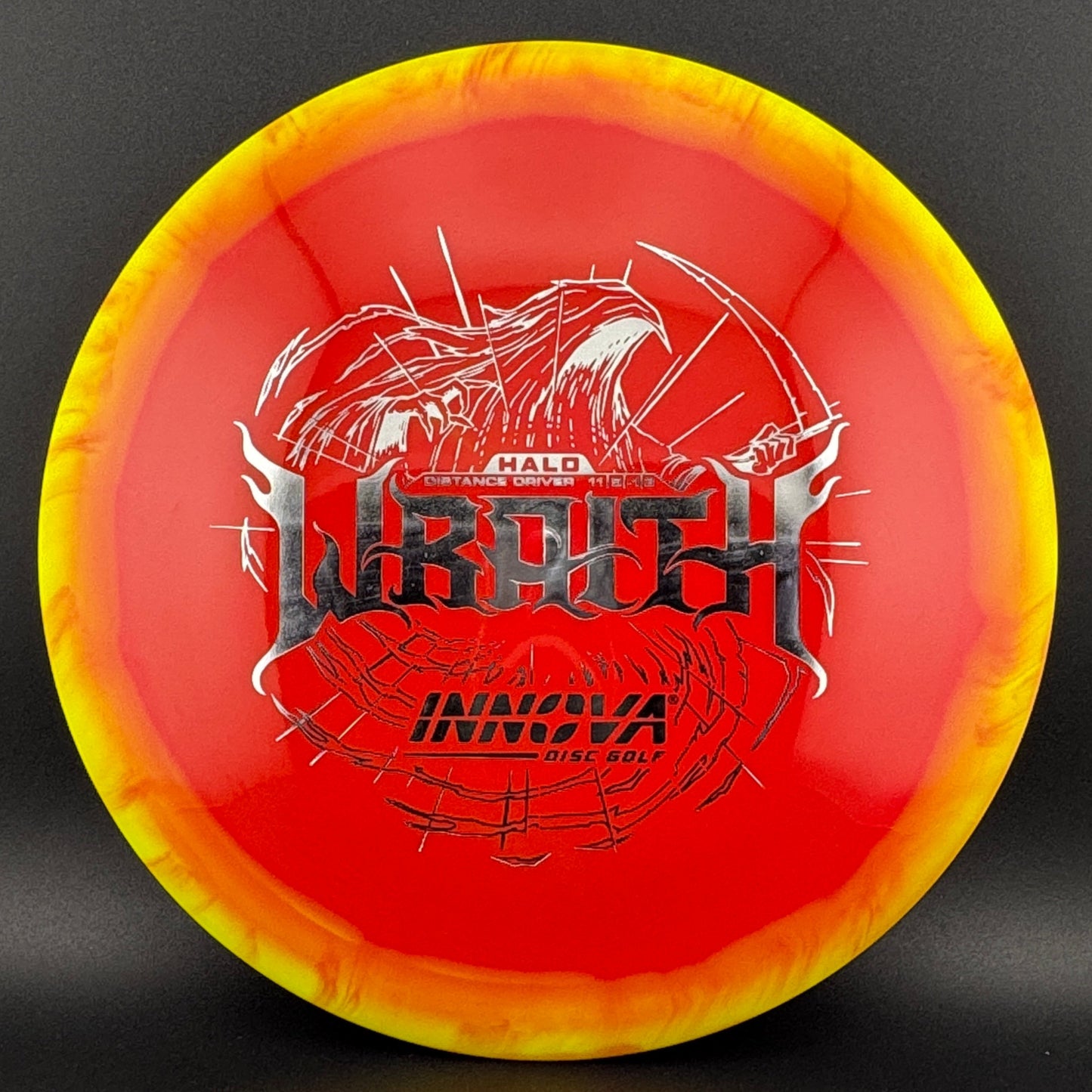 Innova Halo Star Wraith Disc Golf Driver