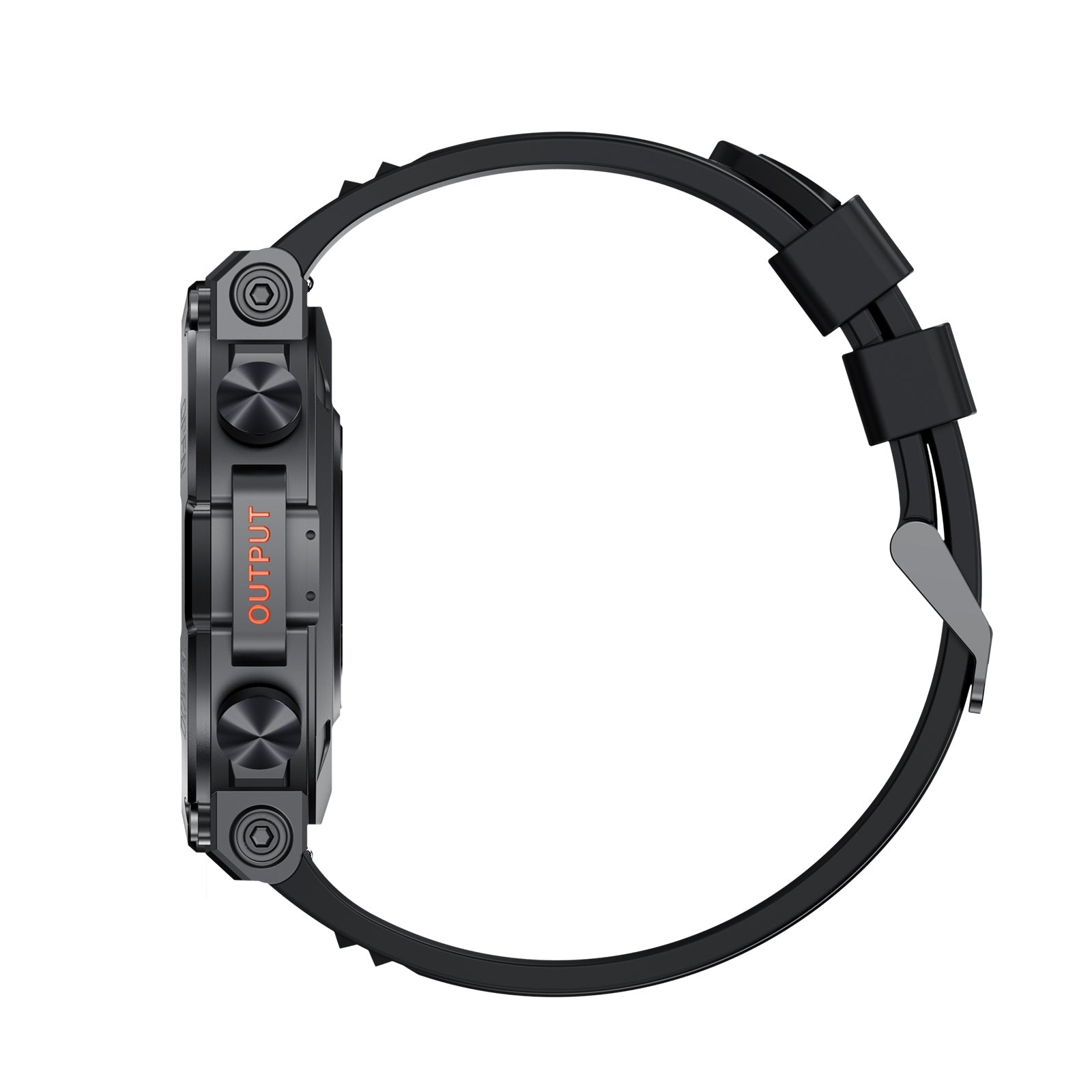 K56PRO smart watch - Korvel