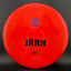 Kastaplast K3 Hard Järn Disco de Golf