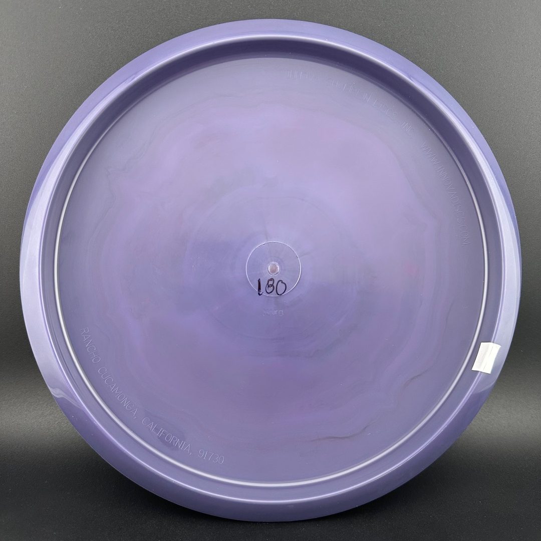 Swirly Star Mako - [STRATUS] FEAR V1 de Les White