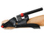 Hand Grip Exerciser Trainer Adjustable Anti-slide Hand Wrist Device Power Developer Strength Training Forearm Arm Fitness Gym Equipment - Korvel