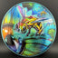 ESP Full Foil SuperColor Buzzz - Techno Bee