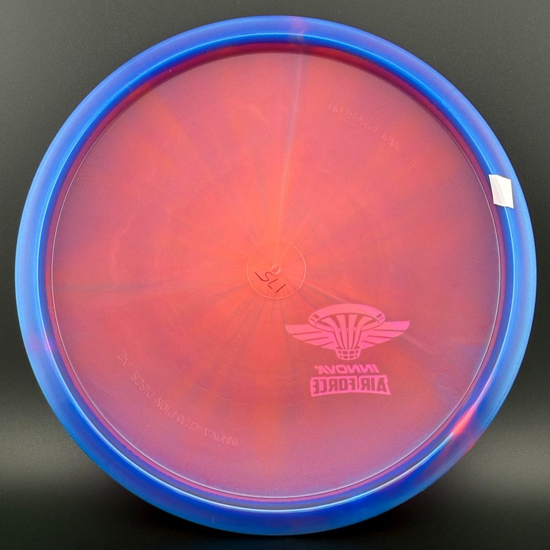 Halo Champion Stingray - Edición Fuerza Aérea