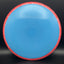 Fission Rhythm Disc Golf Driver - Performance Premium