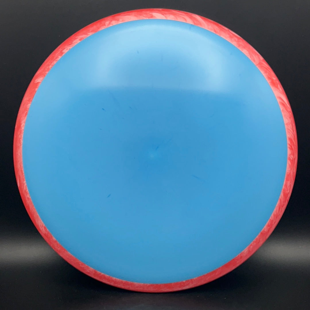 Fission Rhythm Disc Golf Driver - Performance Premium