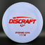 ESP Zone OS Disc Golf Disc