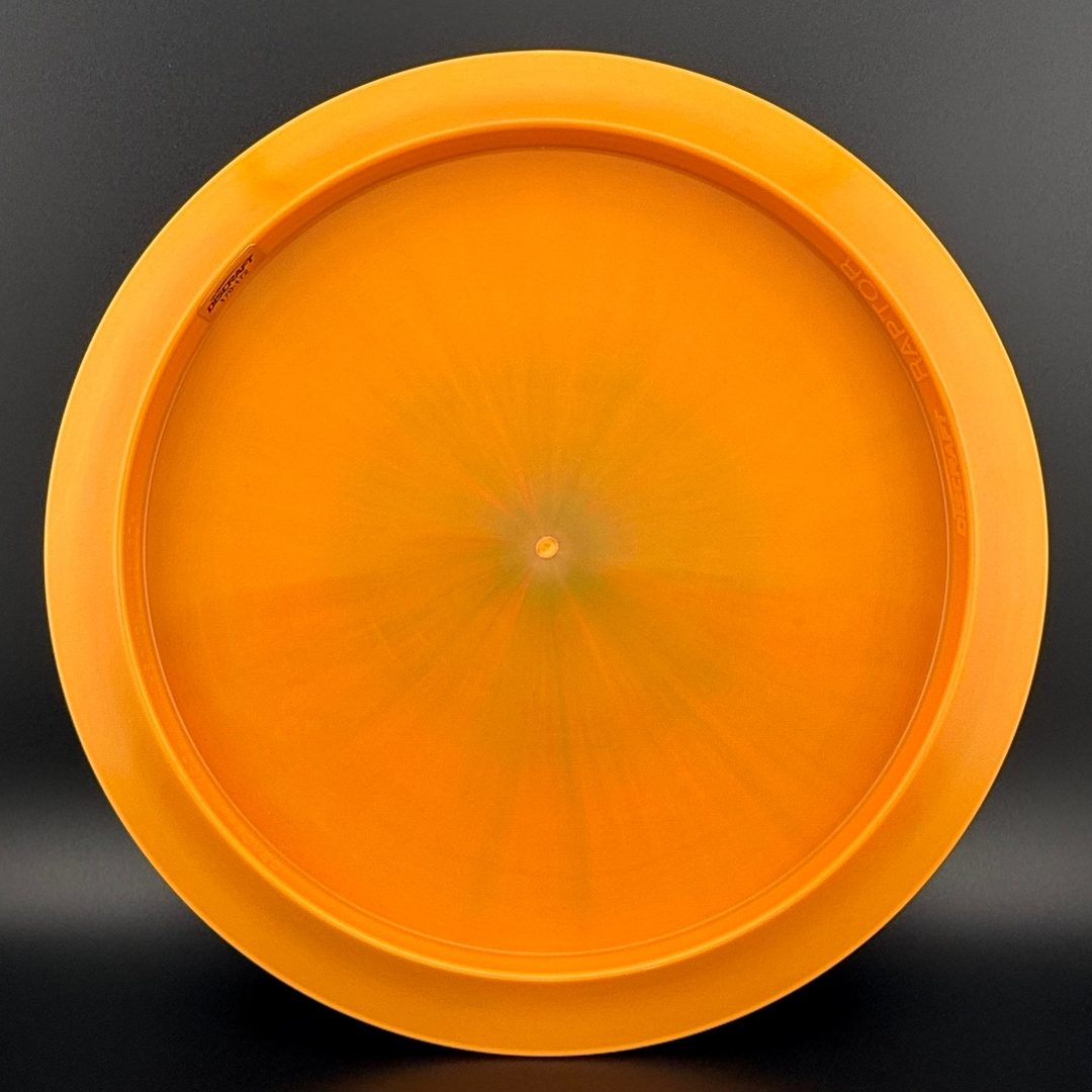 Discraft ESP FLX Raptor Disc Golf Driver