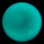 Total Eclipse Hex Disco de Golf Midrange