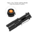 2000LM Military Tactical Flashlight Torch - Korvel