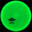 Proto Glow Champion Stingray - Tampon Air Force
