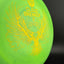Swirly S-Line DD3 Cloud Breaker 2 - Série Signature Eagle McMahon