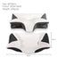 Premium Memory Foam Pillow Case