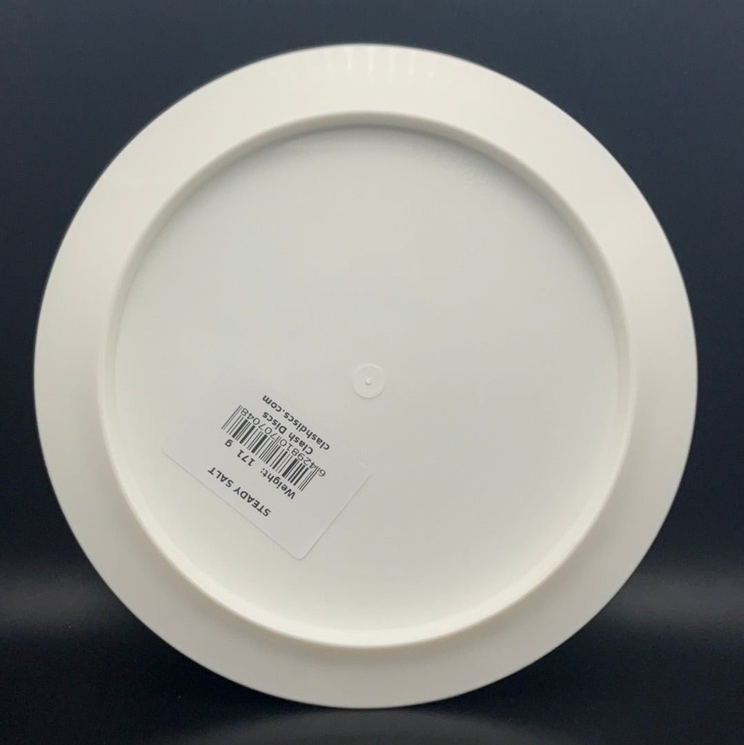 Steady Salt - Dyer's Delight Distance Driver