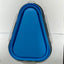Premium Silicone Foldable Pizza Box for Easy Storage
