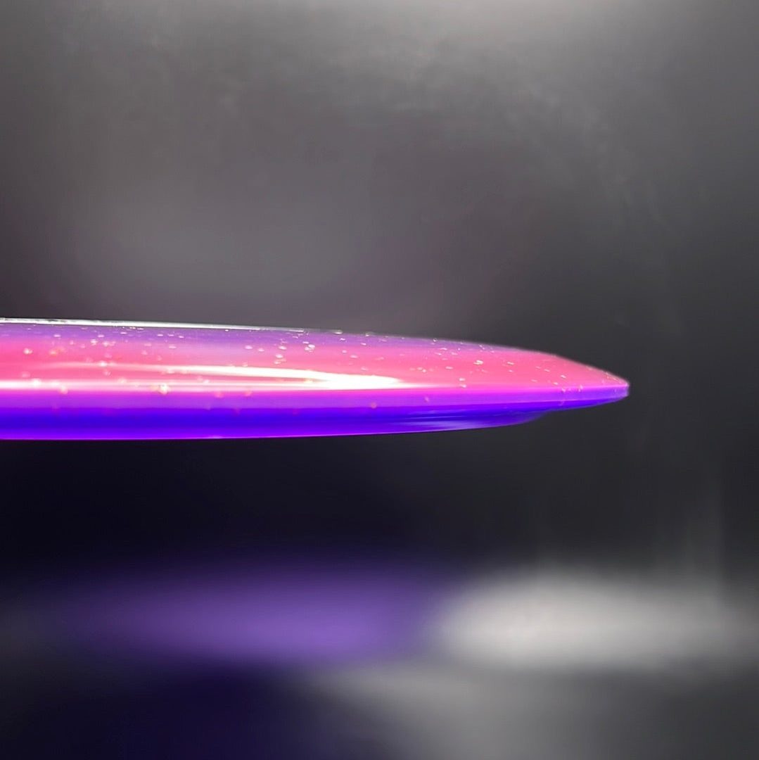 Quartz Cervini - First Run - DM Exclusive Disc Golf Disc