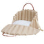 Pet Nest Travel Cat Nest Dog Nest Cage Mat Handbag Car Dual Use Winter Warmth - Korvel