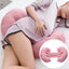 U Shape pregnancy pillow Women Belly Support Side Sleepers pregnant pillow maternity accessoires - Korvel