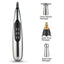 Rechargeable Acupoint Massage Pen 5-Head Meridian Pen Massager Magnetic Therapy Pain Relief Massager - Korvel