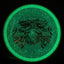 Particle Glow Proton Hex - Champions Cup 2025