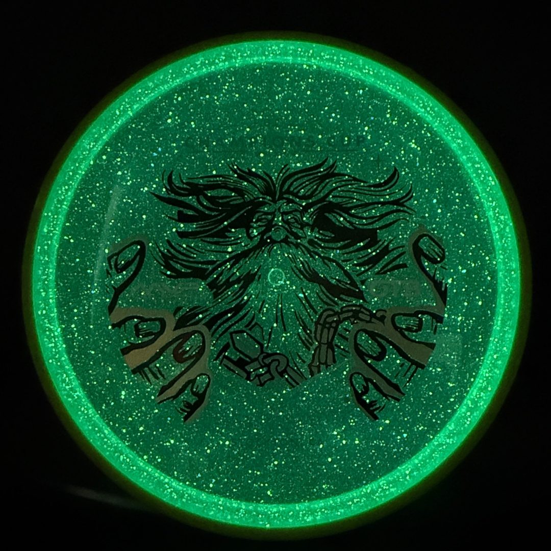 Particle Glow Proton Hex - Champions Cup 2025