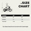 Multiple Colors,Girls Bike for 4-7 Years Old Kids,16 inch wheel , Training Wheels Included - Korvel