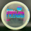 Granite Pipeline - Cole Redalen 2025 Tour Series Disc Golf Driver
