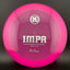K1 Impa Distance Driver Disc Golf Disc