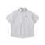 Striped short sleeve - Korvel