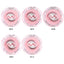 New Product Glue-Free Self-Adhesive Eyelashes Spare Glue Strip Temperature-Sensing Self-Adhesive False Eyelashes Curling Realistic Natural False Eyelashes - Korvel