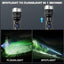 PowerBeam DuoLight: Versatile Handheld Flashlight & Power Bank