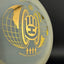 VIP Bear - Disque de Golf Driver Handeye Inner Core