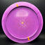 Lone Star Bravo Growler Disc Golf Driver